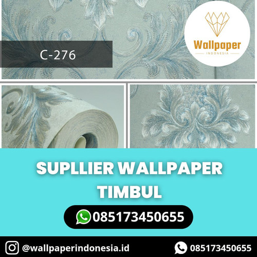 SUPLLIER WALLPAPER TIMBUL .jpg
