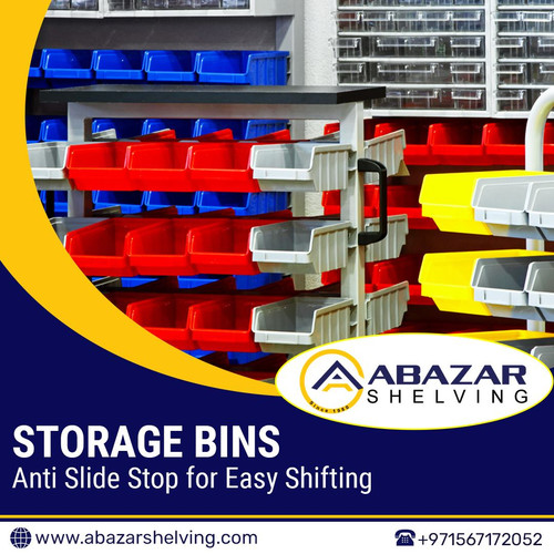 Organize Your Space with Stackable Storage Boxes in Dubai.jpg