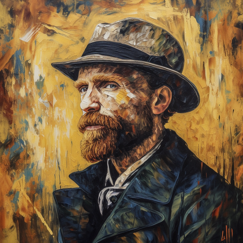 DutchMasters2023 Self portrait of Vincent van Gogh in Banksy ar dfdf14b0 f816 4c35 ae86 793a9d657ad2.png