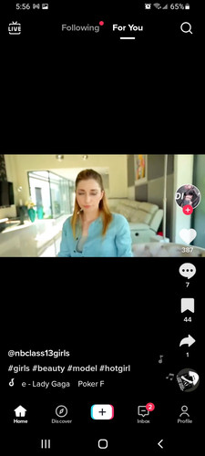 Screenshot 20220617 175657 TikTok