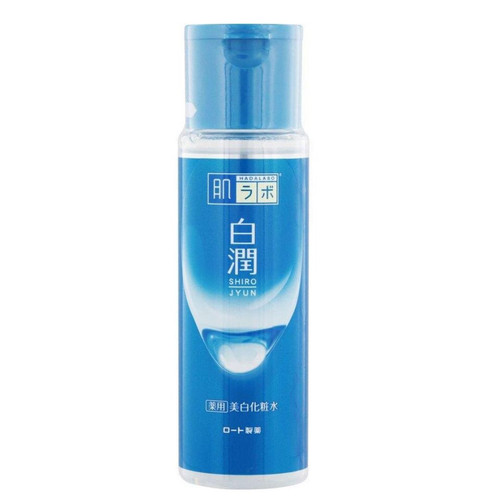 Hada Labo Shirojyun Whitening Lotion – Rich.jpg