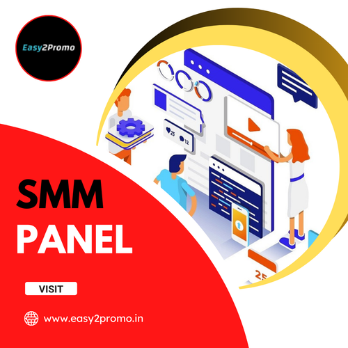 SMM Panel - Easy2promo.png