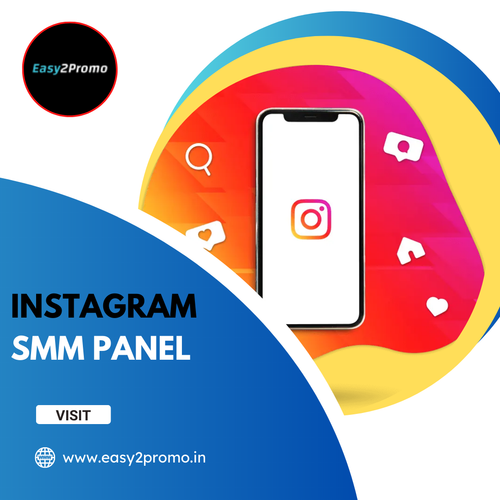 Worried about insta likes and comments for your venture? Our devoted team and exclusive method of operation make us one of the top suppliers of Instagram services like post, Arab likes , USA likes and comments, reel likes, story views, and Instagram followers. We have earned a reputation as the top Instagram smm panel as a result. For more details call us at +16395696746 or visit https://www.easy2promo.in/