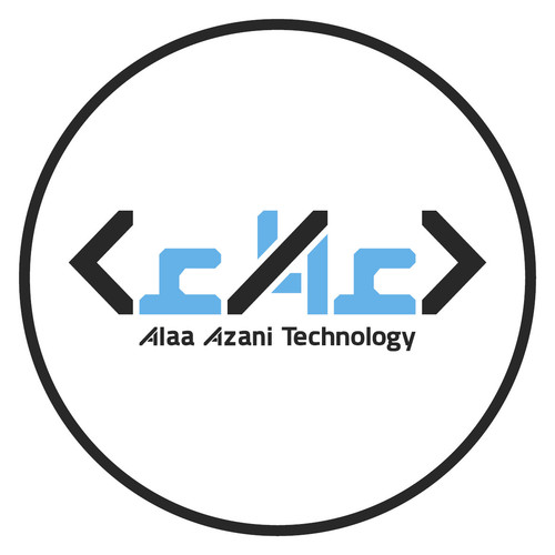 Alaa Azani logo.jpg