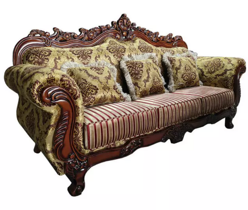 antique sofa
