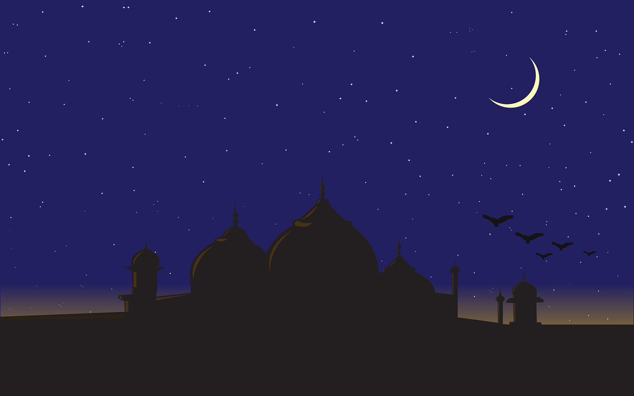 Menggali Hikmah dan Makna Mendalam di Balik Bulan Ramadan
