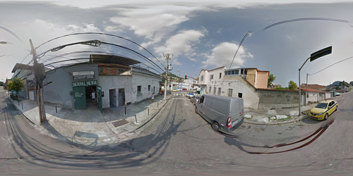 Street View 360