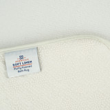 4 TEXTURE WHITE