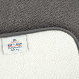4 TEXTURE GREY