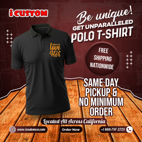 Custom Polo T-shirt - iCustom.jpg