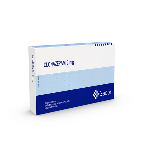Clonazepam 2mg for Anxiety and Panic Disorders.png