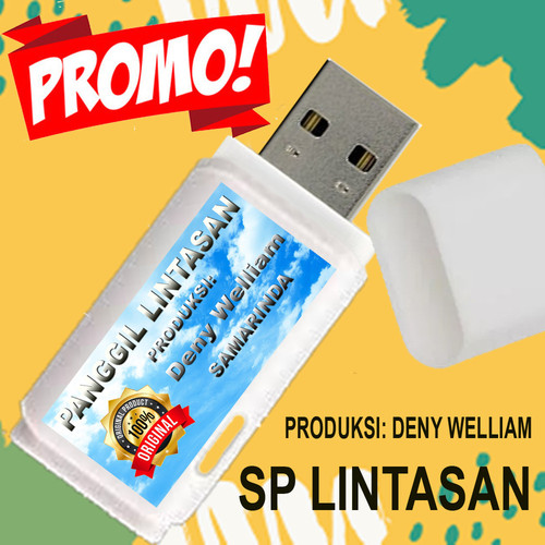 SP LINTASAN