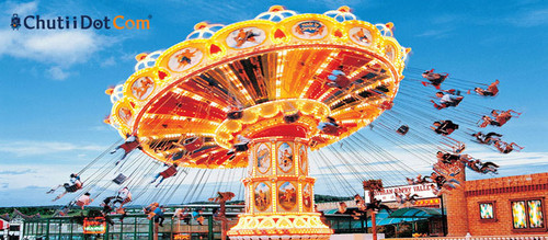 Best Malaysia Tour Provider in Kolkata, India: Chutii Dot Com.jpg