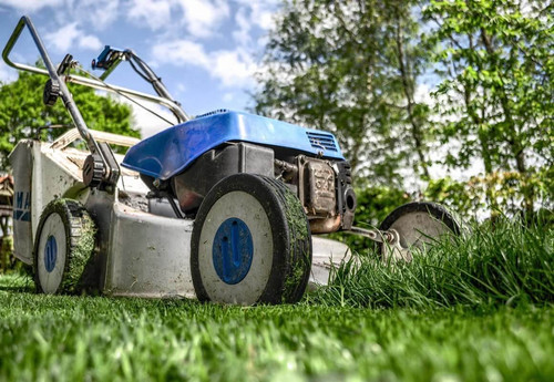 lawn services montgomery county