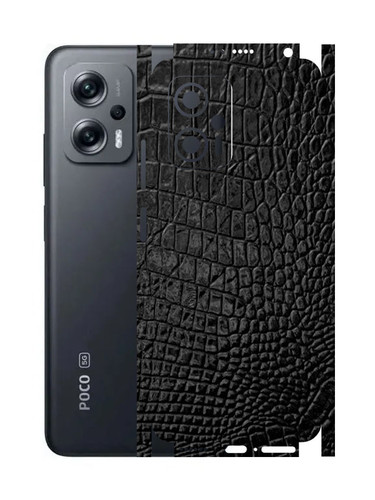 Poco X40 GT BlackCrocodile