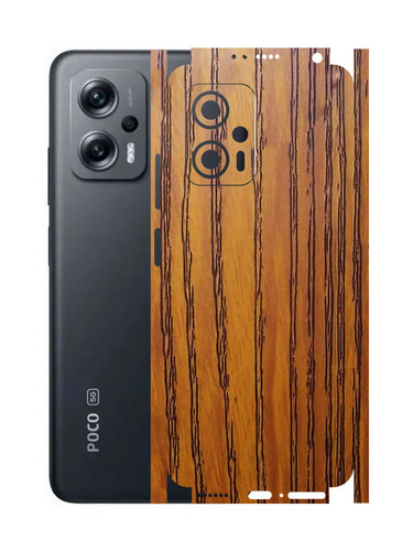 Poco X40 GT CaramelWood