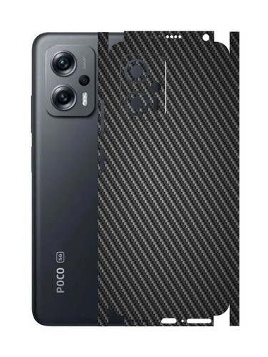 Poco X40 GT BlackCF