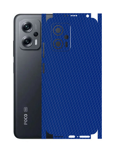 Poco X40 GT BlueCF