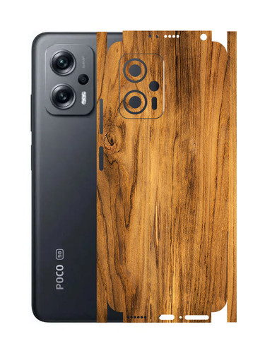 Poco X40 GT OakWood