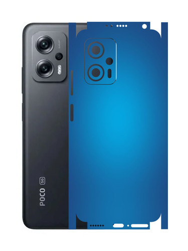 Poco X40 GT AquaBlue