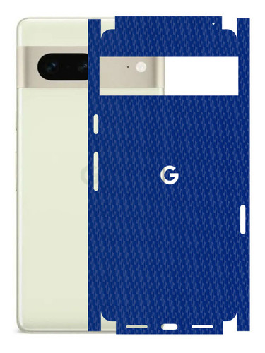 Google Pixel 7 BlueCF