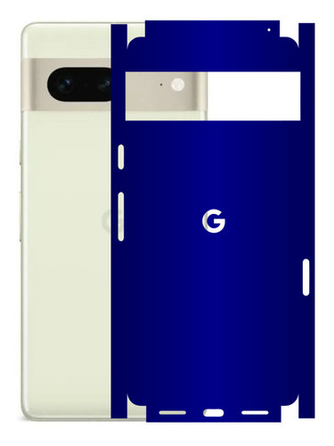 Google Pixel 7 CobaltBlue