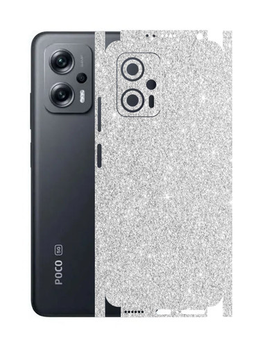 Poco X40 GT SilverGlitter