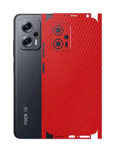 Poco X40 GT RedCF