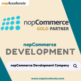 nopCommerce development Company