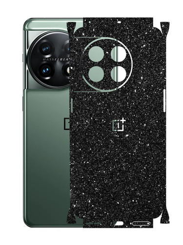 OnePlus 11 5g BlackGlitter