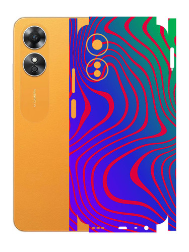 Oppo A17 HydroDip