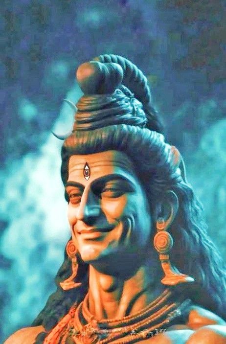Mahadev ?❤️? Smile.jpg