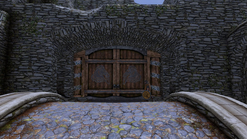 1. Glorious Doors of Skyrim (GDOS) 4K.jpg