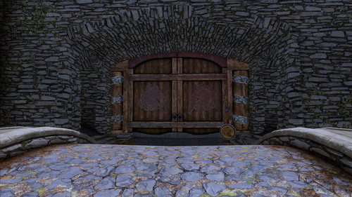 2. Glorious Doors of Skyrim (GDOS) 4K.jpg