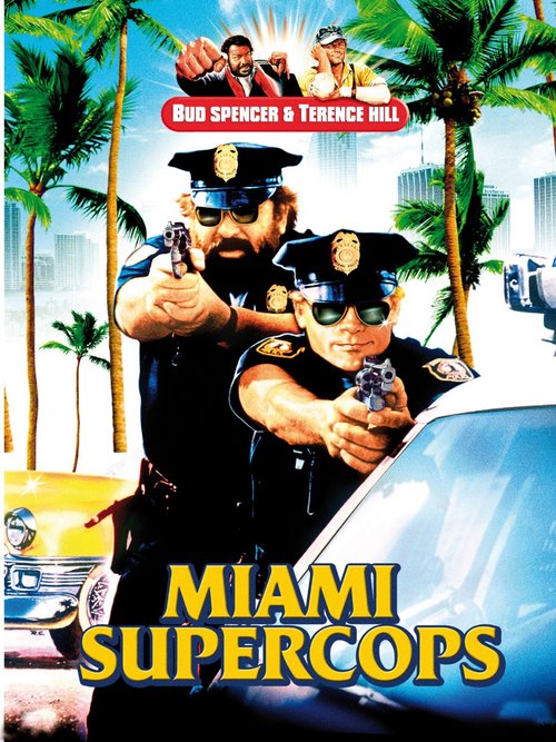 Supergliny z Miami / Miami Supercops (1985) PL.1080p.BDRip.H264-wasik / Lektor PL