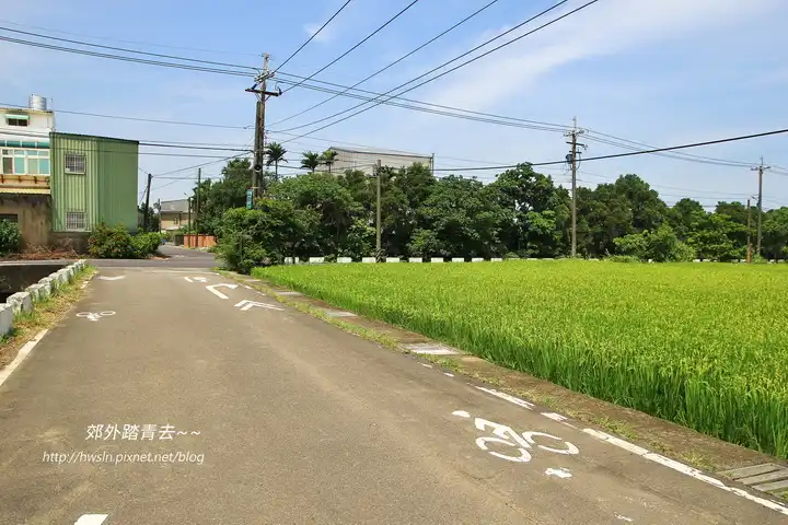 富岡自行車道