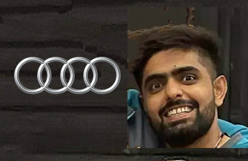 Audi pk's offer to Babar.jpg