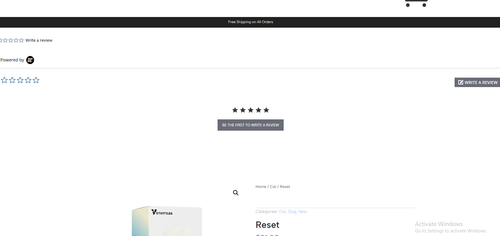 woocommerce reviewissue.png