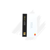 Visa card