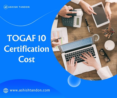 How Much Does TOGAF Certification Cost in 2023?.jpg