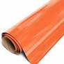 PU Heat Transfer Vinyl Color In Orange.jpg
