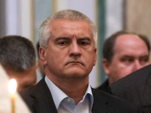 2022 11 11T110649Z 1305275462 RC2KJX9RCF2R RTRMADP 3 UKRAINE CRISIS KHERSON STREMOUSOV FUNERAL 16883.png