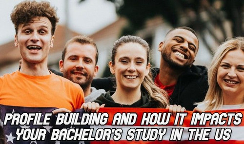 If you have a strong profile, you can get admission to a top university in the US for an undergraduate program. So, start focusing on profile building. Know more https://www.framelearning.com/profile-building-and-how-it-impacts-your-bachelors-study-in-the-us/