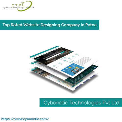 Top Rated Website Designing Company in Patna: Cybonetic Technologies Pvt Ltd.jpg