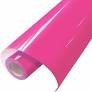 PU Heat Transfer Vinyl Color In Pink.jpg