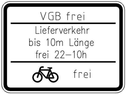 02 4 07 VGB frei Lieferverkehr.... Radfahrer frei.jpg