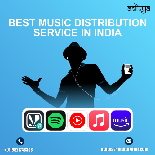 Best music distribution service in India.png