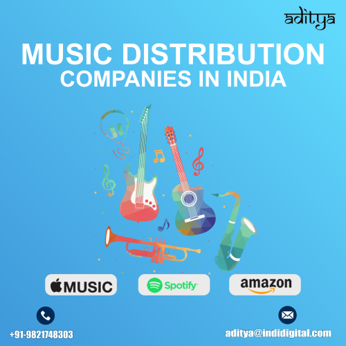 Music distribution companies in India.png