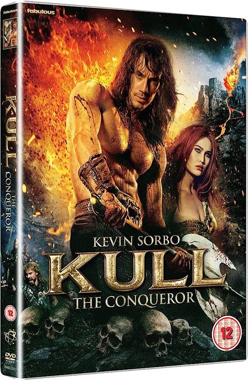 Kull zdobywca / Kull the Conqueror (1997) PL.1080p.BRRip.H264-wasik / Lektor PL