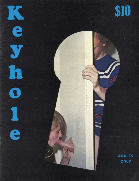 Keyhole Magazines.jpg